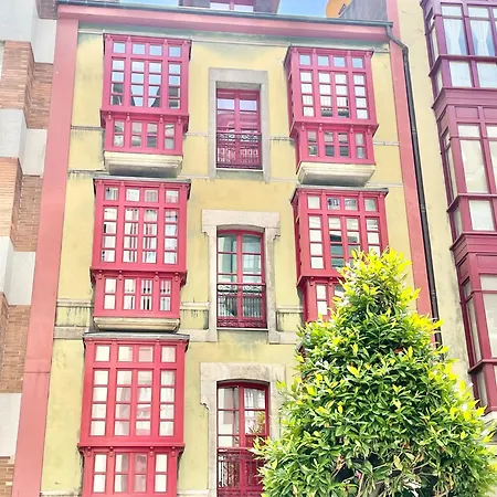 Apartamento El Encanto De El Rosal Parking Incluido Oviedo