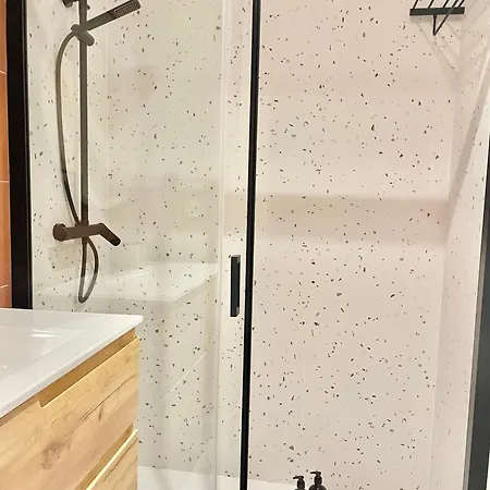 Apartamento El Encanto De El Rosal Parking Incluido *