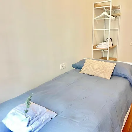 El Encanto De El Rosal Parking Incluido *