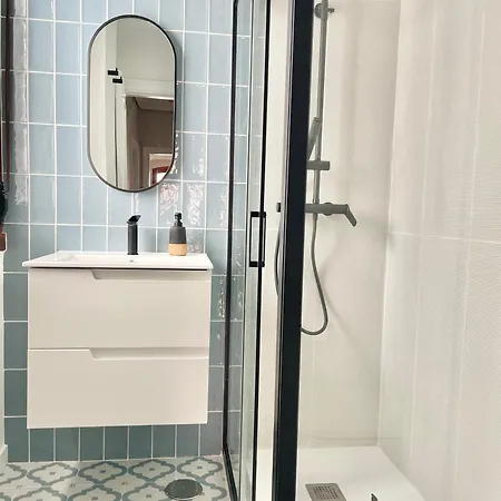 Apartamento El Encanto De El Rosal Parking Incluido *