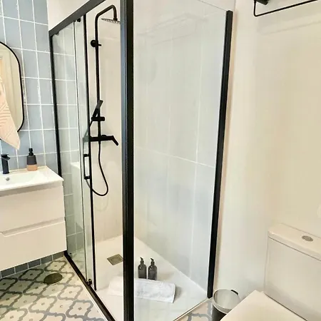 Apartamento El Encanto De El Rosal Parking Incluido