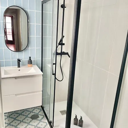 Apartamento El Encanto De El Rosal Parking Incluido Oviedo