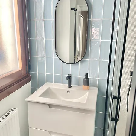 El Encanto De El Rosal Parking Incluido