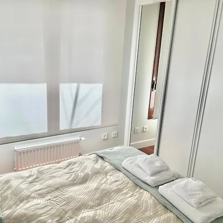 El Encanto De El Rosal Parking Incluido *