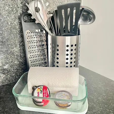 El Encanto De El Rosal Parking Incluido Apartamento Oviedo