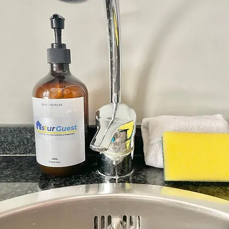 El Encanto De El Rosal Parking Incluido Oviedo