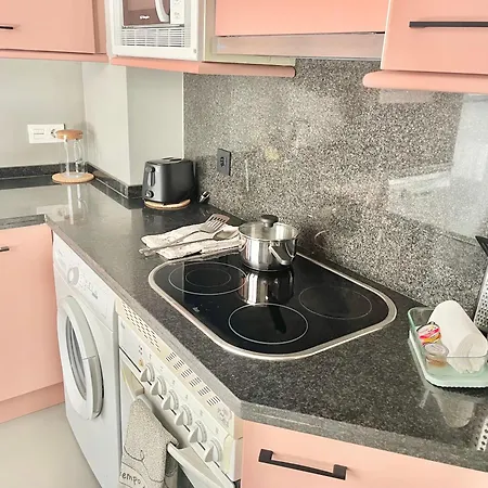 Apartamento El Encanto De El Rosal Parking Incluido