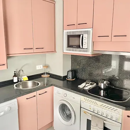 El Encanto De El Rosal Parking Incluido Apartamento