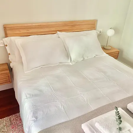 Apartamento El Encanto De El Rosal Parking Incluido