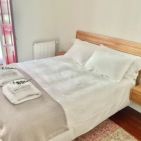 El Encanto De El Rosal Parking Incluido *