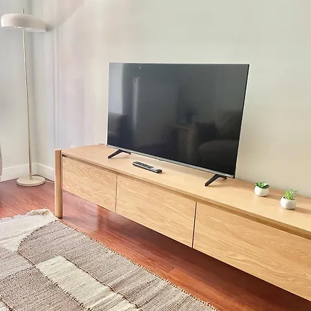 Apartamento El Encanto De El Rosal Parking Incluido *