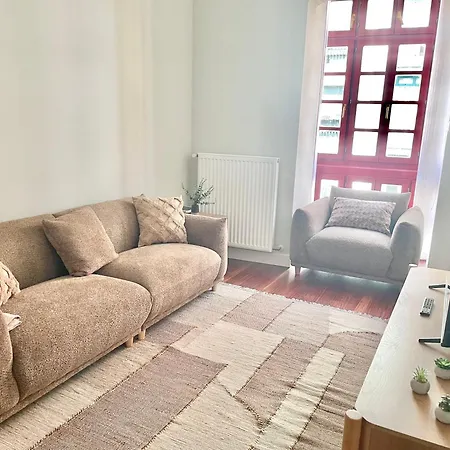 El Encanto De El Rosal Parking Incluido Apartamento Oviedo