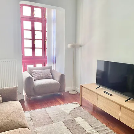 Apartamento El Encanto De El Rosal Parking Incluido