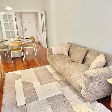 Apartamento El Encanto De El Rosal Parking Incluido