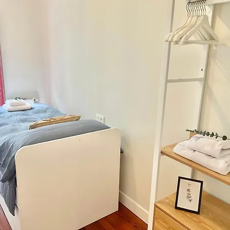 El Encanto De El Rosal Parking Incluido