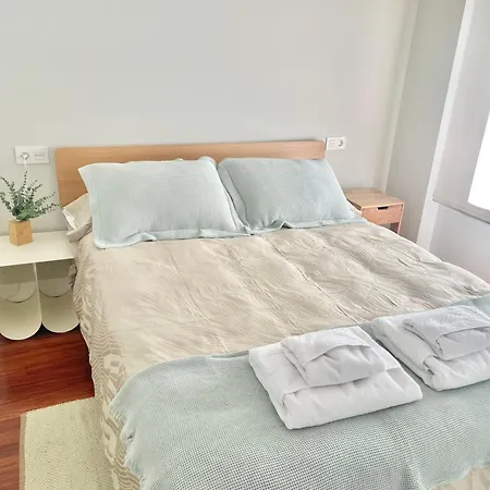 El Encanto De El Rosal Parking Incluido Apartamento *