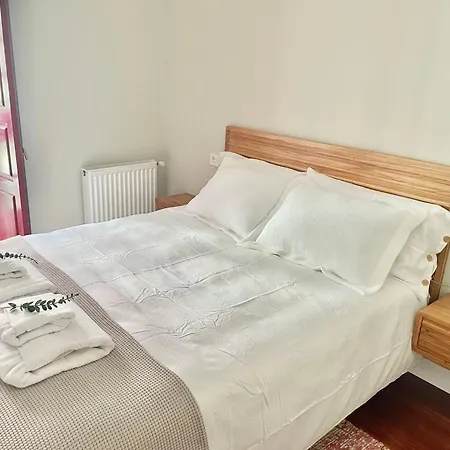 El Encanto De El Rosal Parking Incluido Apartamento